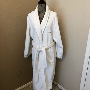 Frette Luxury Bath Robe
